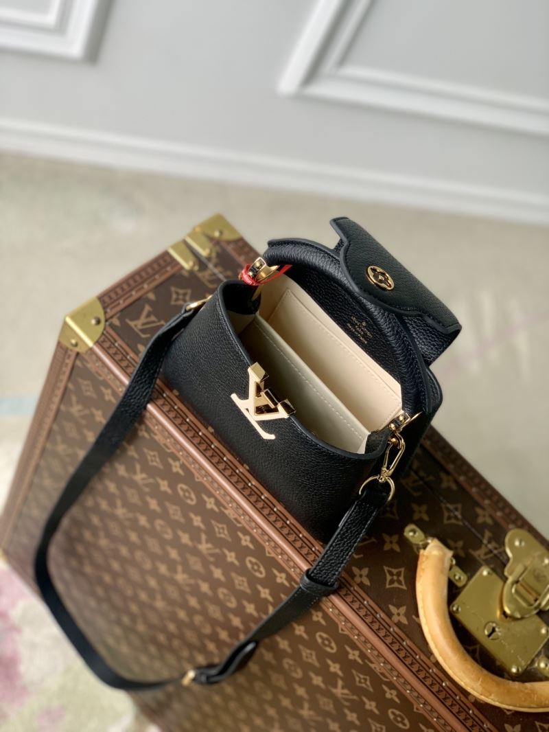 LV Top Handle Bags